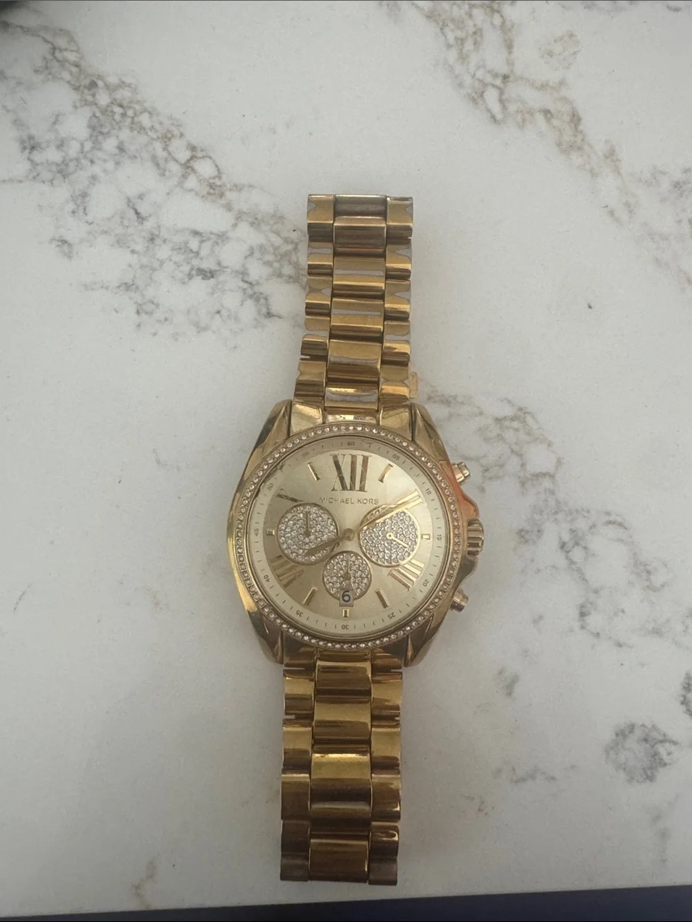 Unisex Michael Kors Watch